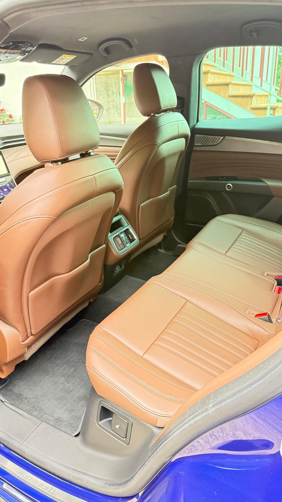 Maserati Grecale MHEV 250 CV AWD GT