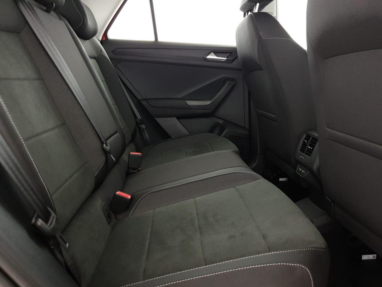 Volkswagen T-Roc 2.0 tdi style 4motion 150cv dsg