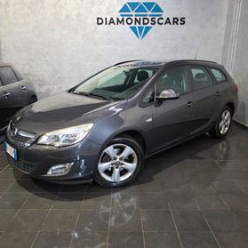 Opel Astra 1.7 CDTI 110CV Sports Tourer Elective