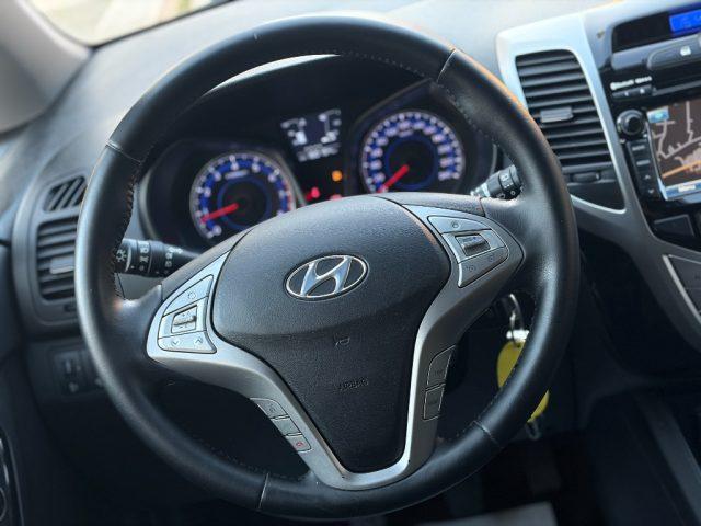 HYUNDAI iX20 1.4 90 CV Comfort