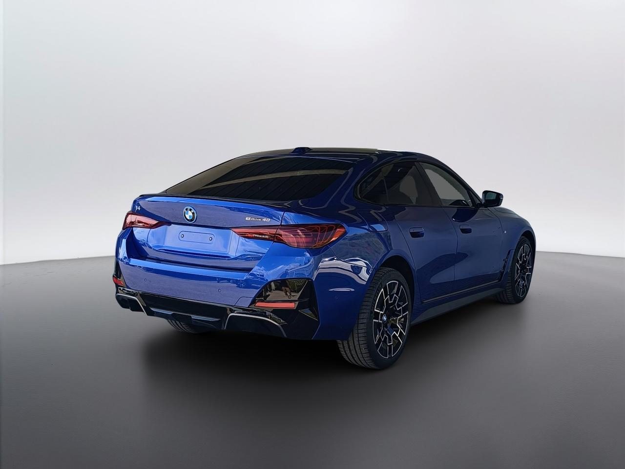 BMW BMW i4 eDrive40 Gran Coupé