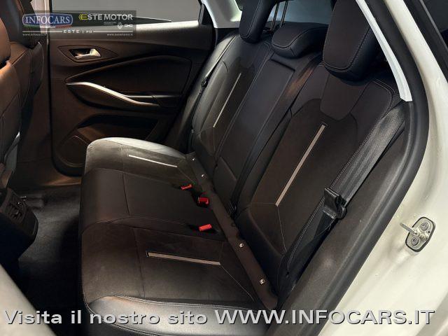 OPEL Grandland 1.6 PHEV aut. AWD GSe - PROMO