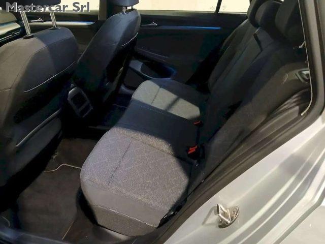 VOLKSWAGEN Golf Variant Golf Variant 2.0 tdi Life 115cv dsg - GE952KK