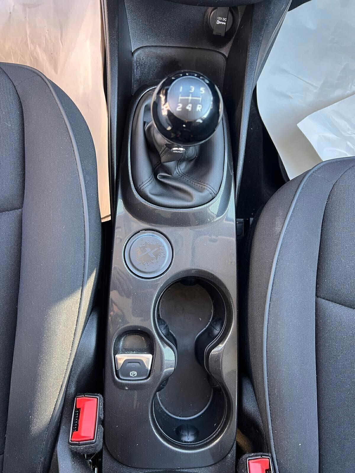 Fiat 500X 1.3 MultiJet 95 CV