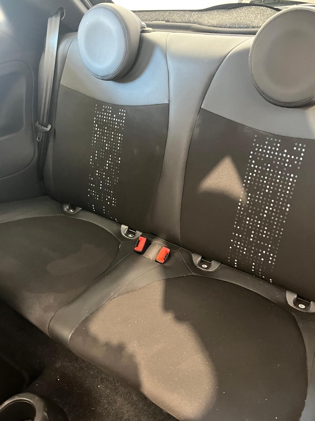 Fiat 500 1.0 Hybrid Connect