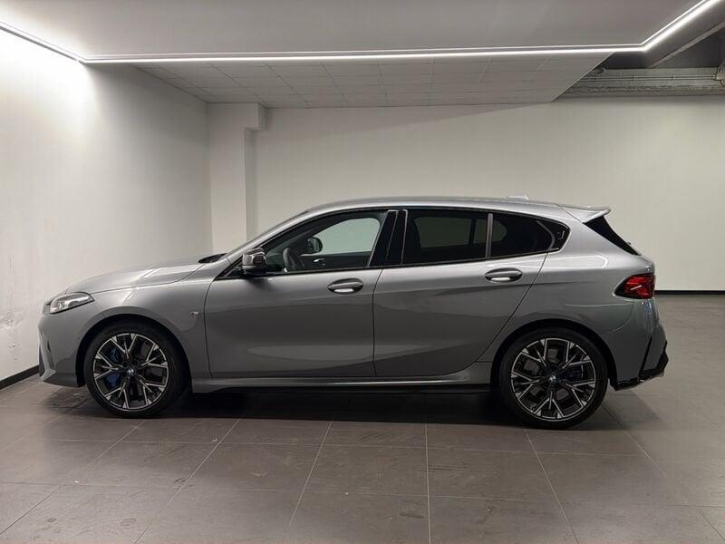 BMW Serie 1 M SPORT 135 XDRIVE