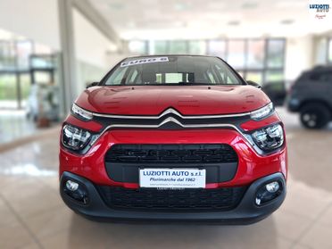Citroen C3 1.2 83CV S&S Shine