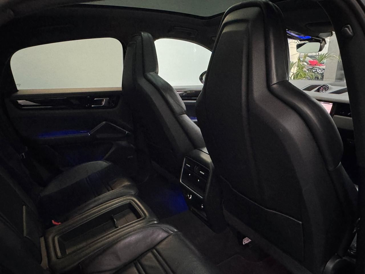 Porsche Cayenne Coupe' 2.9 V6 S