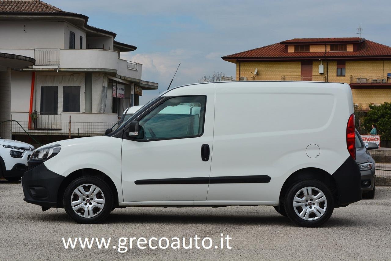 Fiat Doblo Doblò 1.3 MJT PC-TN Cargo Lamierato SX