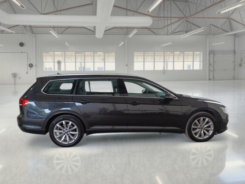 VOLKSWAGEN PASSAT VARIANT 2.0 TDI SCR EVO 90 KW BUSINESS DSG STATION WAGON