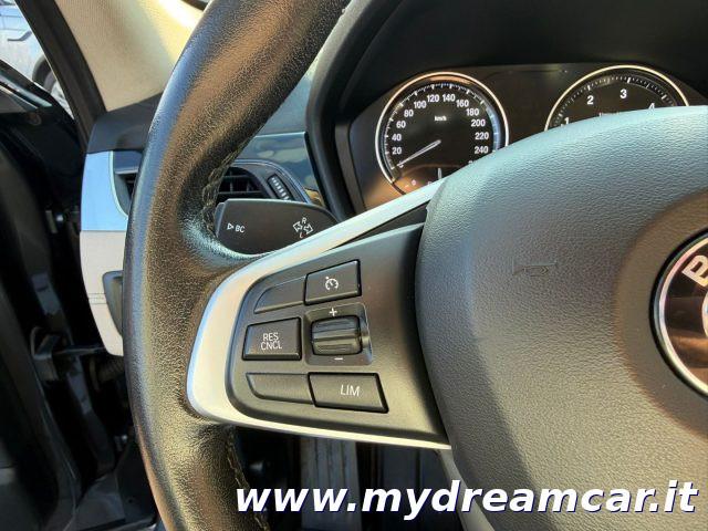 BMW X1 xDrive18d xLine Plus