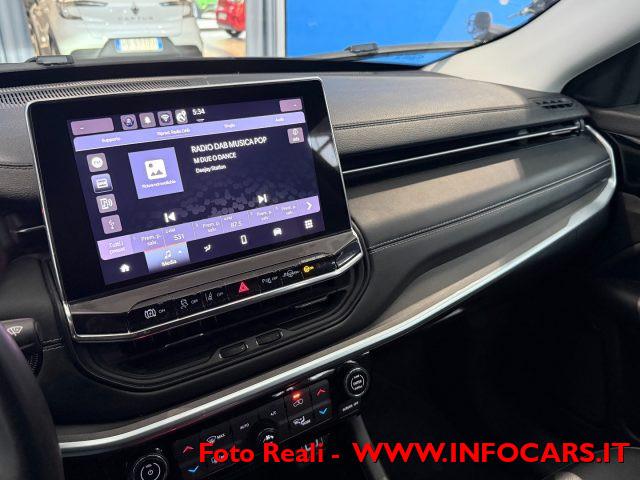 JEEP Compass 1.3 Turbo T4 190 CV PHEV 4xe Limited - PROMO