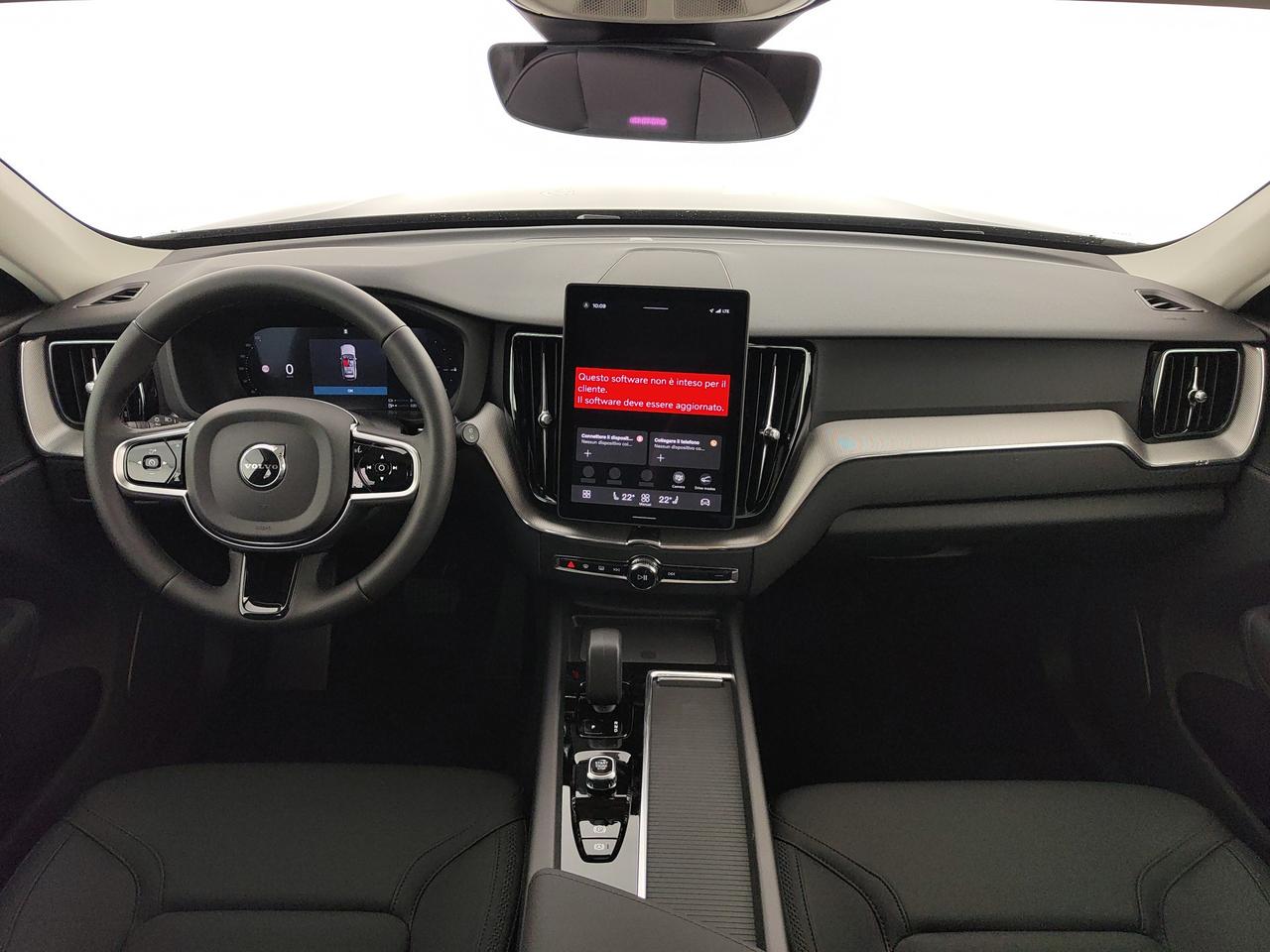 VOLVO XC60 2.0 t6 phev Core awd auto
