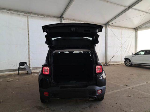 JEEP Renegade AUTOMATICA 1.5 Turbo T4 MHEV Limited