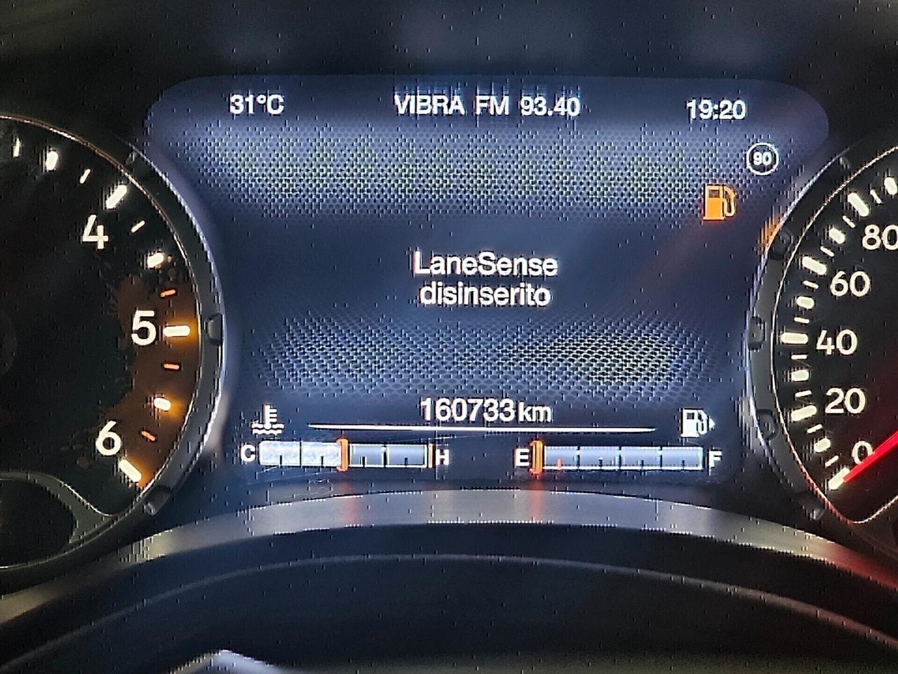 Jeep Renegade 1.6 Multijet 120cv Limited 2016