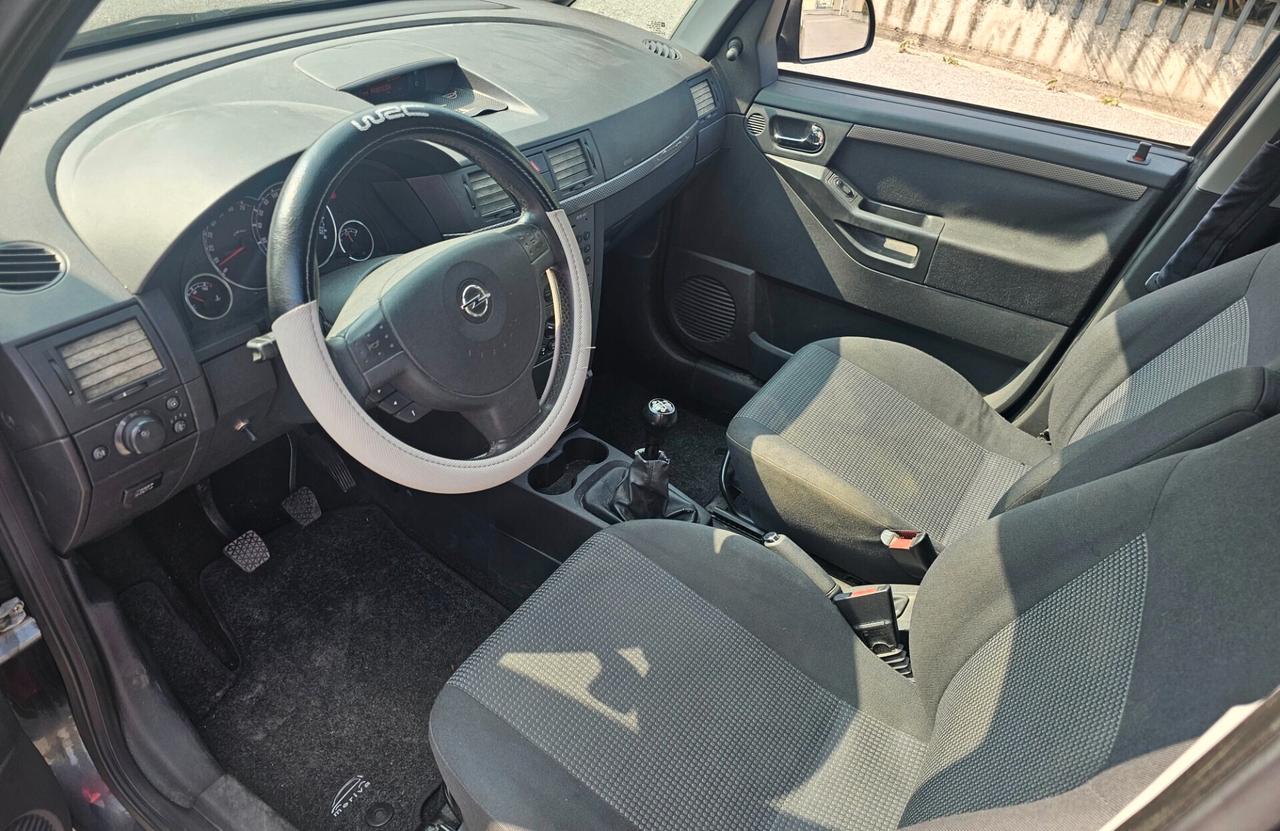 Opel Meriva 1.4 16V GPL-TECH Enjoy GUIDABILE DA NEOPATENTATI