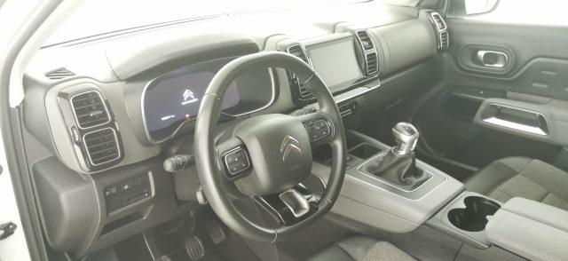 CITROEN C5 Aircross BlueHDi 130 S&S Business