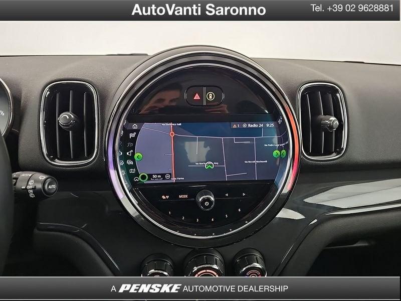 MINI Mini Countryman F60 Mini 2.0 Cooper D Business Countryman ALL4 Automatica