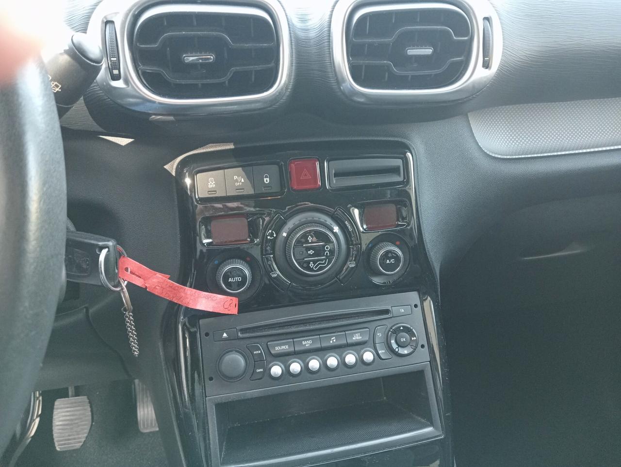 Citroen C3 Picasso PureTech 110 Exclusive
