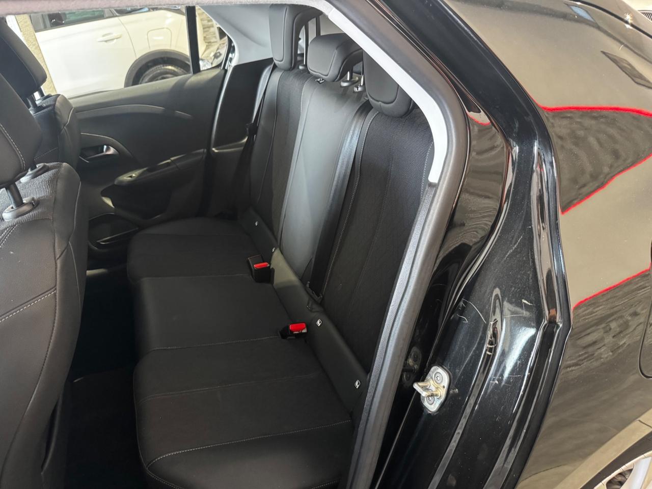Opel Corsa 1.5 D 100 CV Elegance