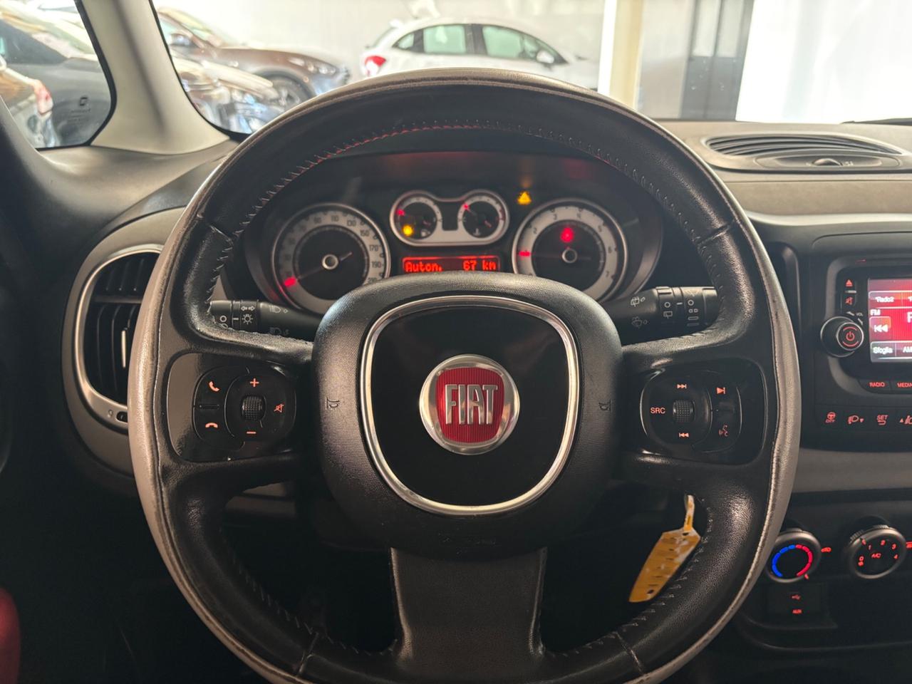 Fiat 500L 1.6 Multijet 105 CV OK NEOPATENTATI