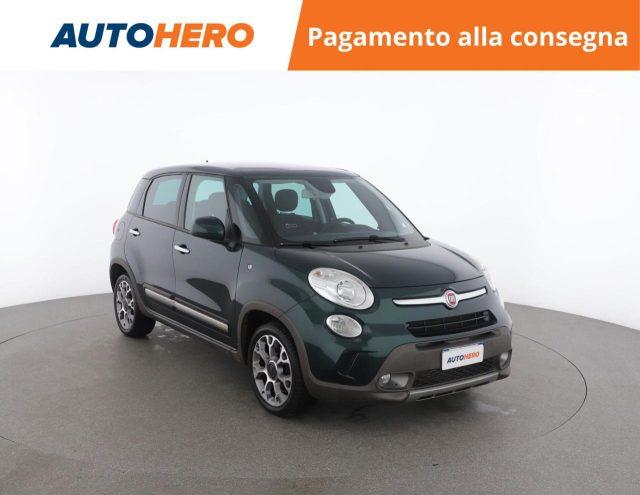 FIAT 500L 1.6 Multijet 120 CV Trekking