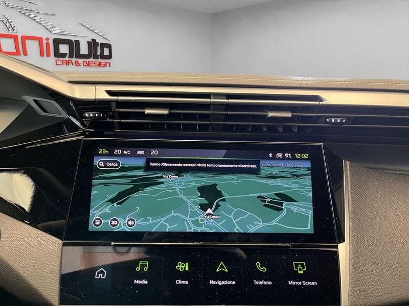 Peugeot 308 308 SW 1.2 puretech t GT s&s 130cv eat8