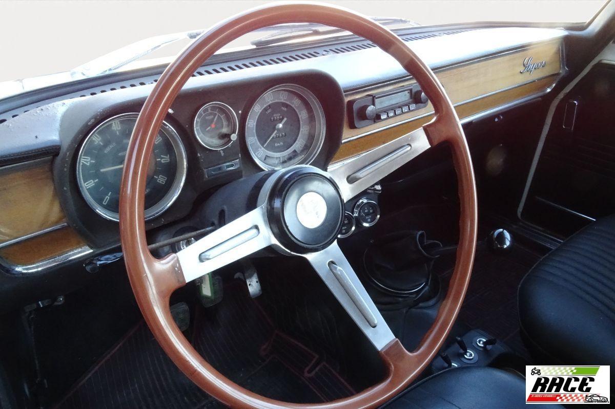ALFA ROMEO - Giulia SUPER 1.6