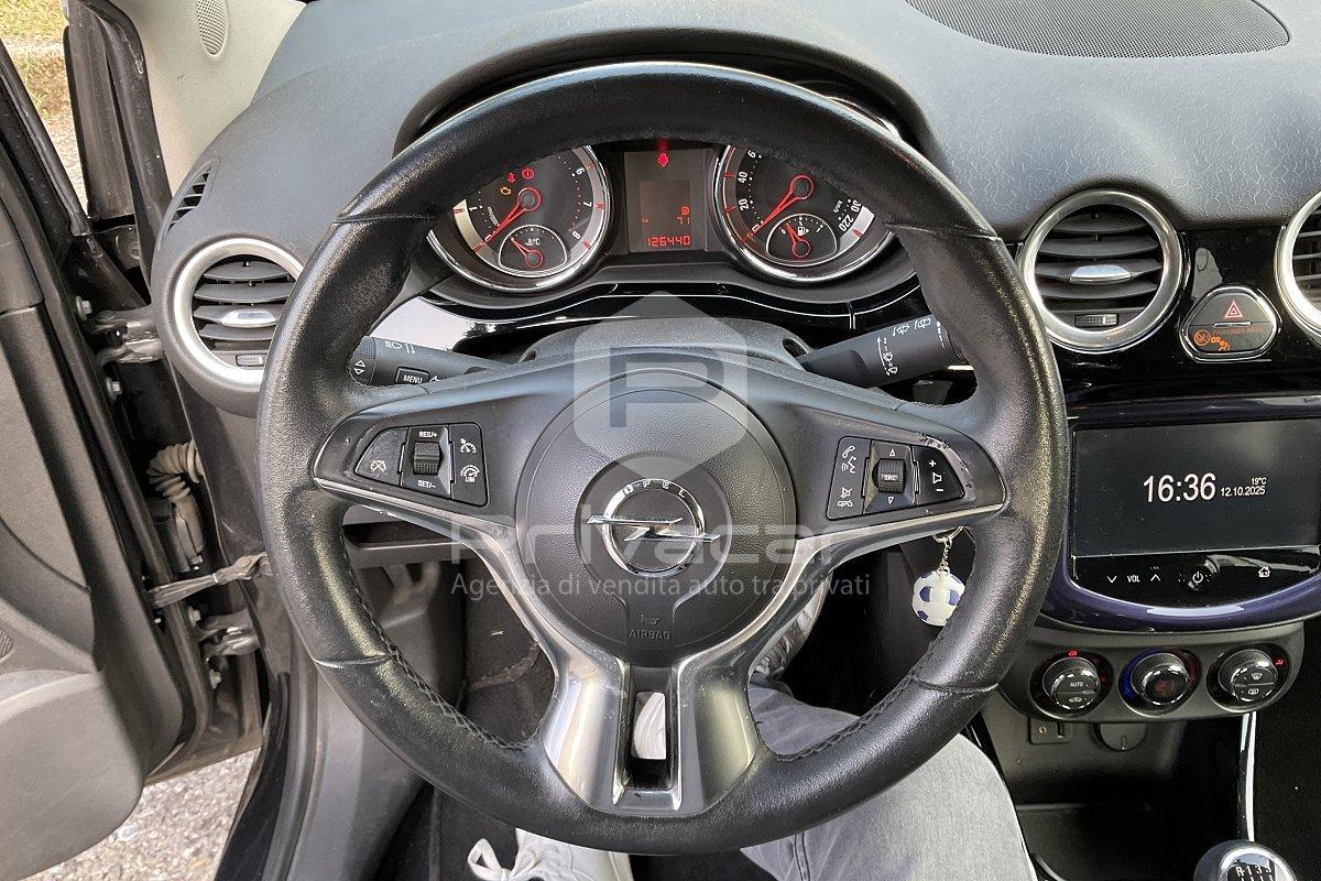 OPEL Adam 1.2 70 CV