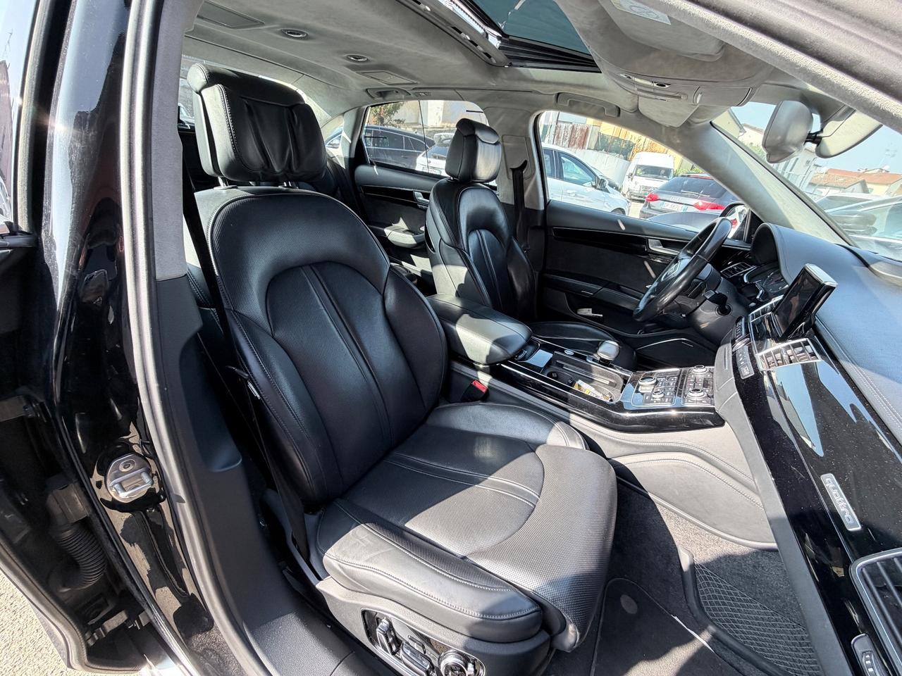 Audi A8 L 3.0TDI 262CV quattro LONG President EURO6