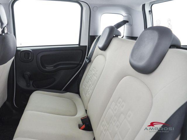 FIAT Panda 1.2 EasyPower Lounge - PER OPERATORI DEL SETTORE