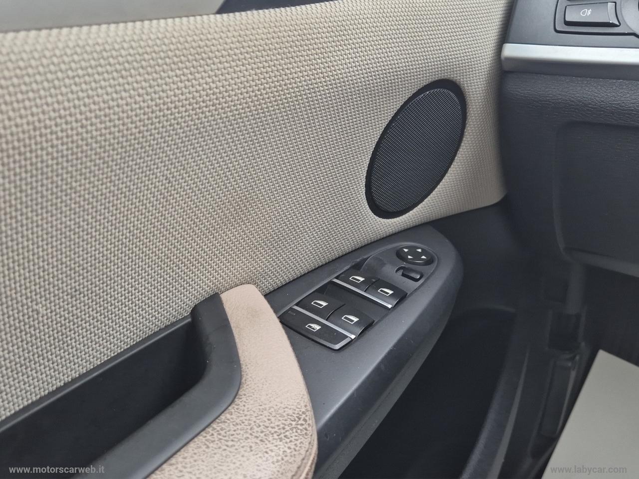 BMW X3 xDrive20d Futura