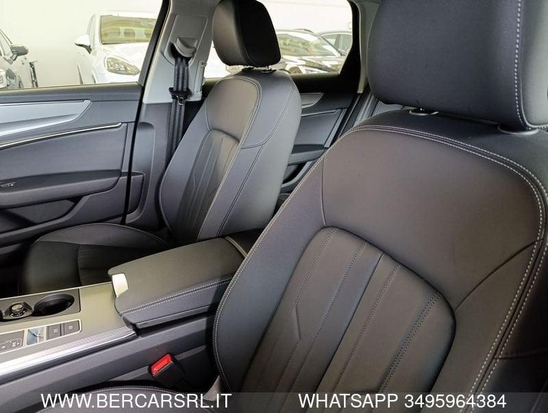 Audi A6 Avant 40 2.0 TDI quattro ultra S tronic Business Advanced*LED*VIRTUAL COCKPIT*VOLANTE SPORTIVO*CL_19