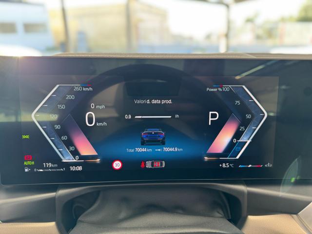 BMW 420 i 184cv Cabrio M-Sport MY24