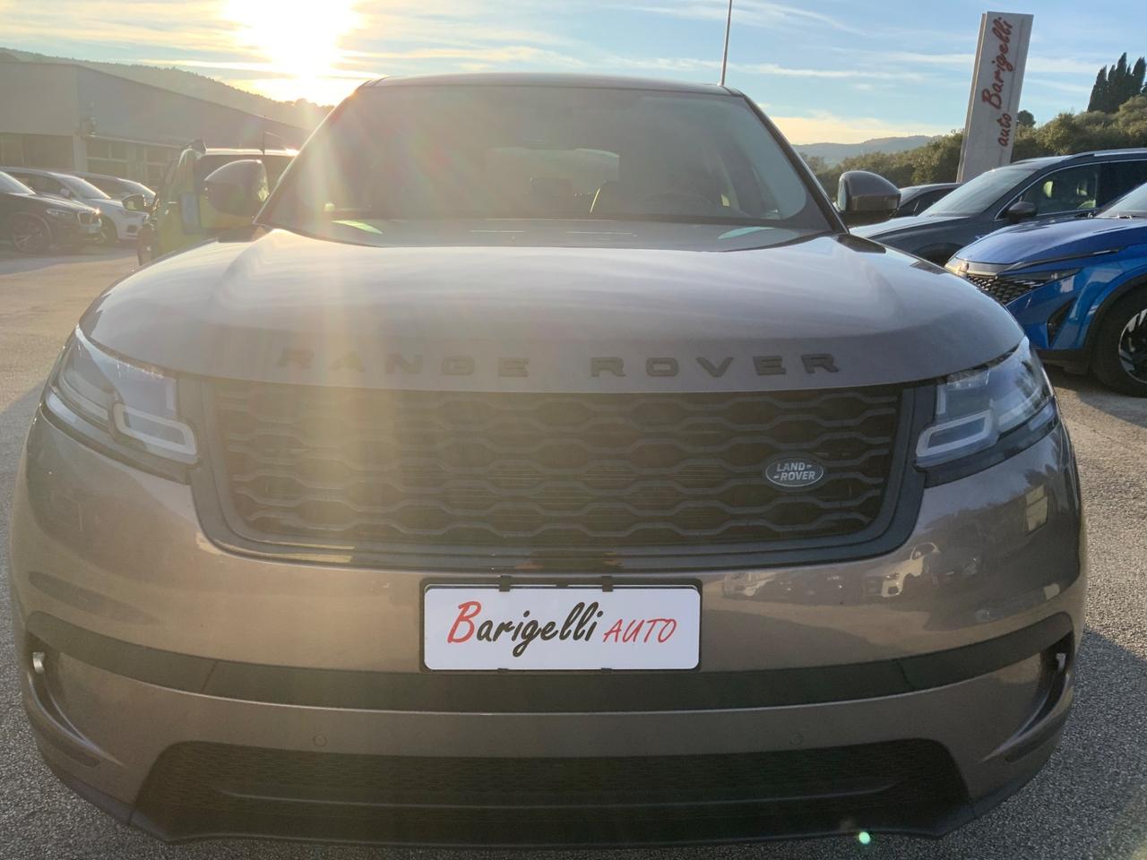 Land Rover Range Velar 2.0D I4 240 CV S TETTO. MOTORE NUOVO ZERO KM