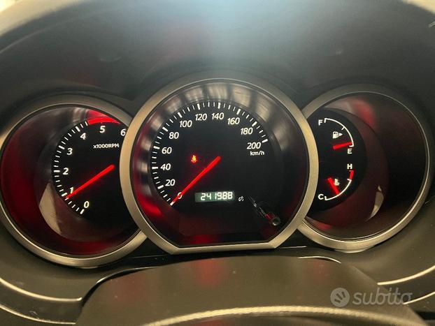 SUZUKI Grand Vitara 1.9 DDiS 3 porte