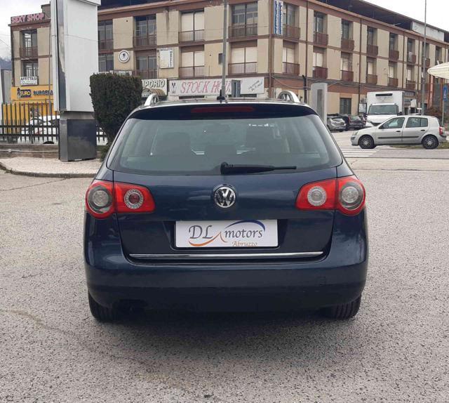 VOLKSWAGEN Passat 2.0 16V TDI Var. Highline SCONTO ROTTAMAZIONE
