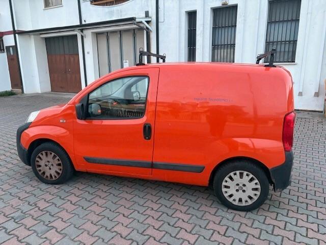 Fiat Fiorino 1.4 8V Furgone Natural Power SX