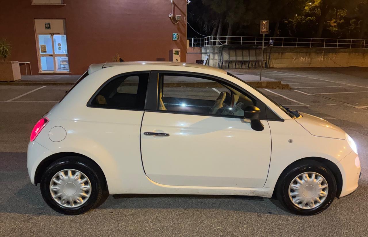 Fiat 500 1.2 Pop