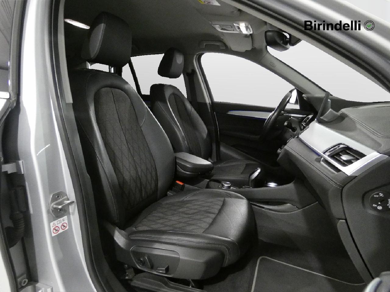 BMW X1 (F48) - X1 xDrive20d xLine Plus