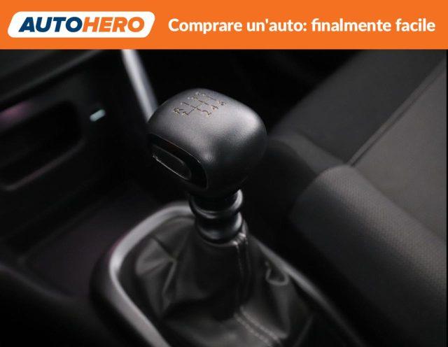 CITROEN C3 Aircross PureTech 110 S&S Shine