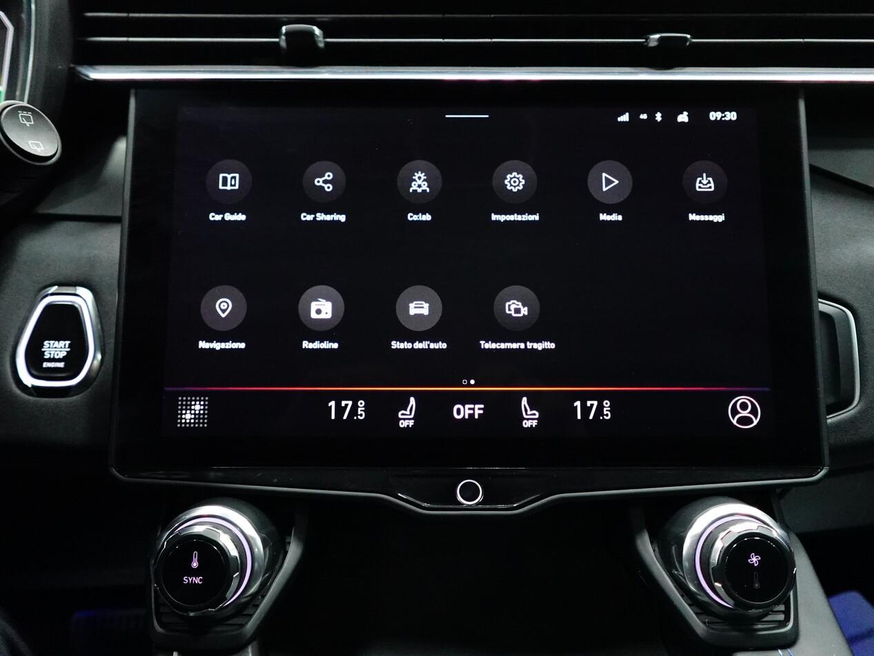 Lynk and Co 01 1.5 BZ 143 CV HEV 01