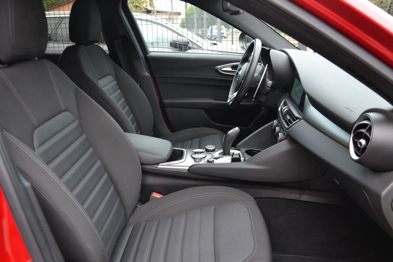 Alfa Romeo Giulia 2.2 160CV SPRINT **PREZZO REALE**MY23**ITALIANA**