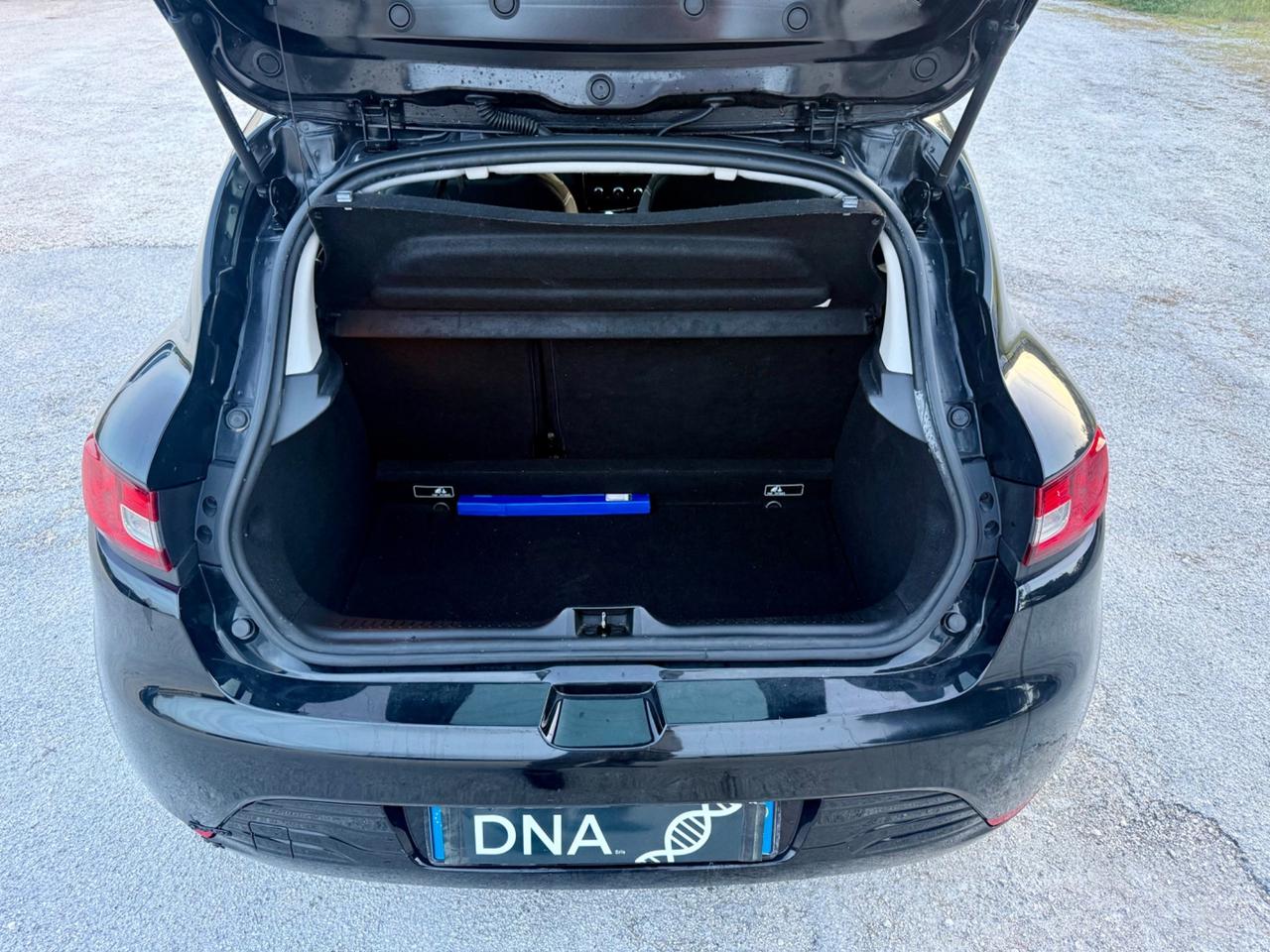 Renault Clio 1.2 Benzina GPL Uniproprietà NEOPATENTATI