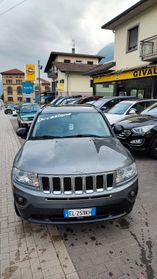 Jeep Compass JEEP COMPASS 163CV DIESEL 4X4