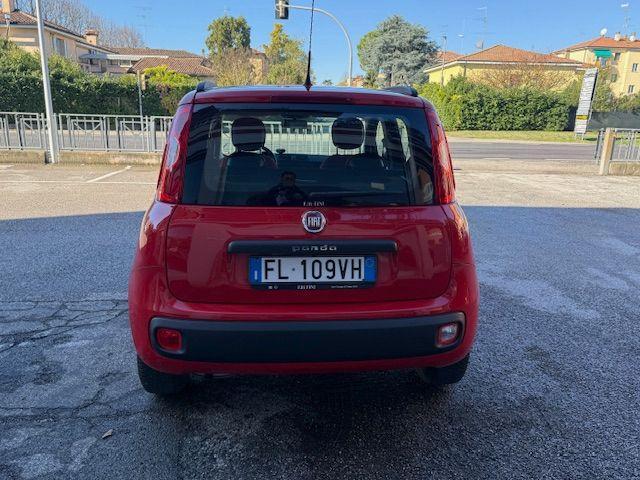 FIAT - Panda - 1.2 Easy