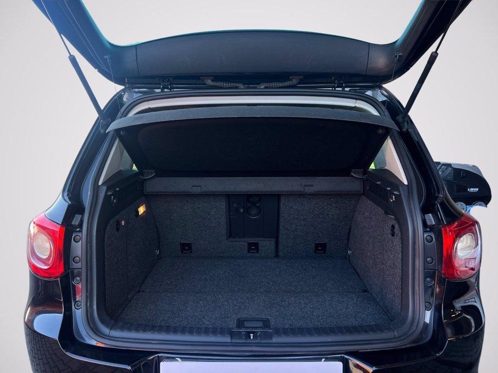 VOLKSWAGEN Tiguan 1.4 16V TSI Sport & Style (18) del 2009