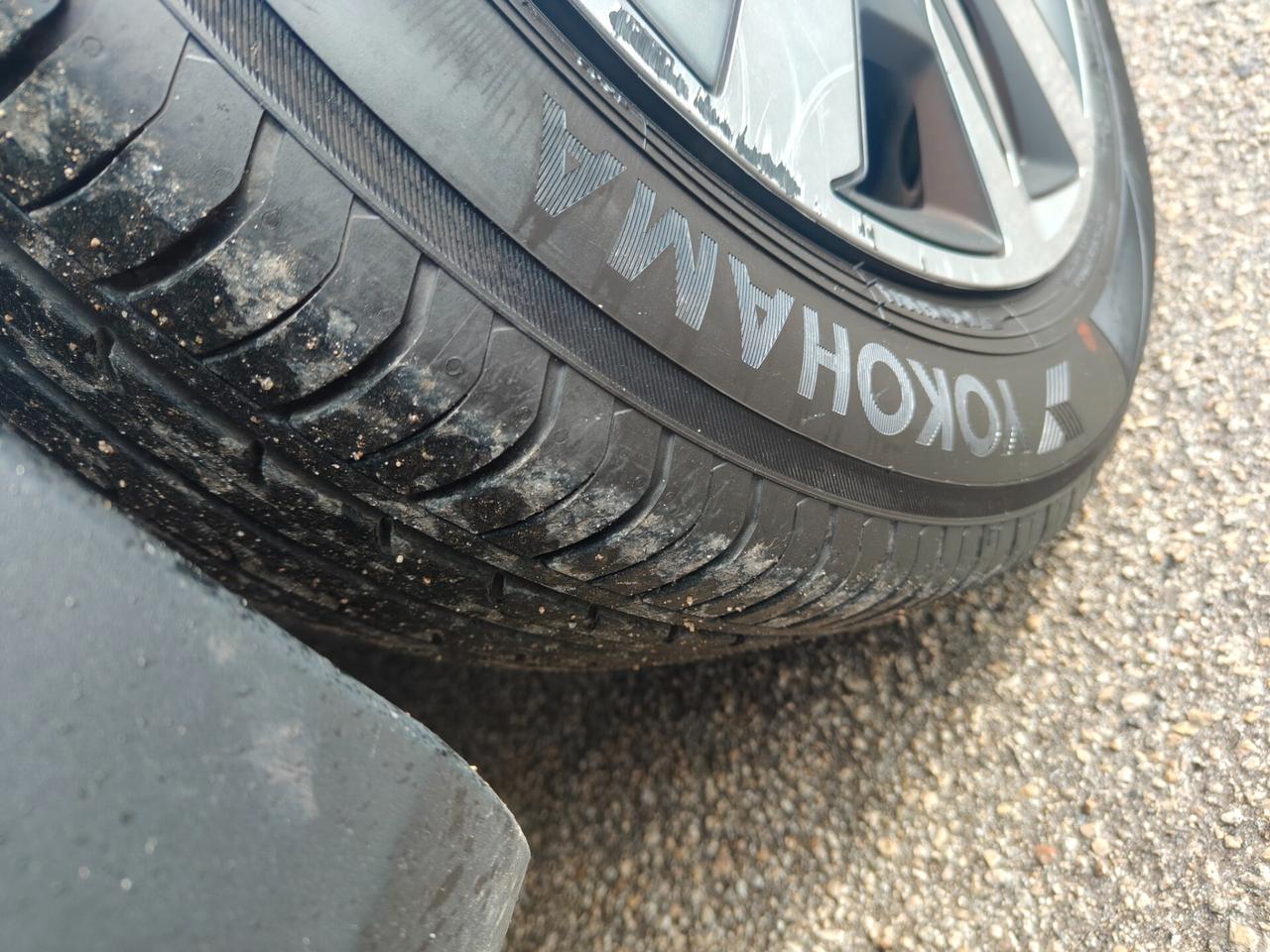 Peugeot 2008 1.2 PureTech Active MOTORE NUOVO