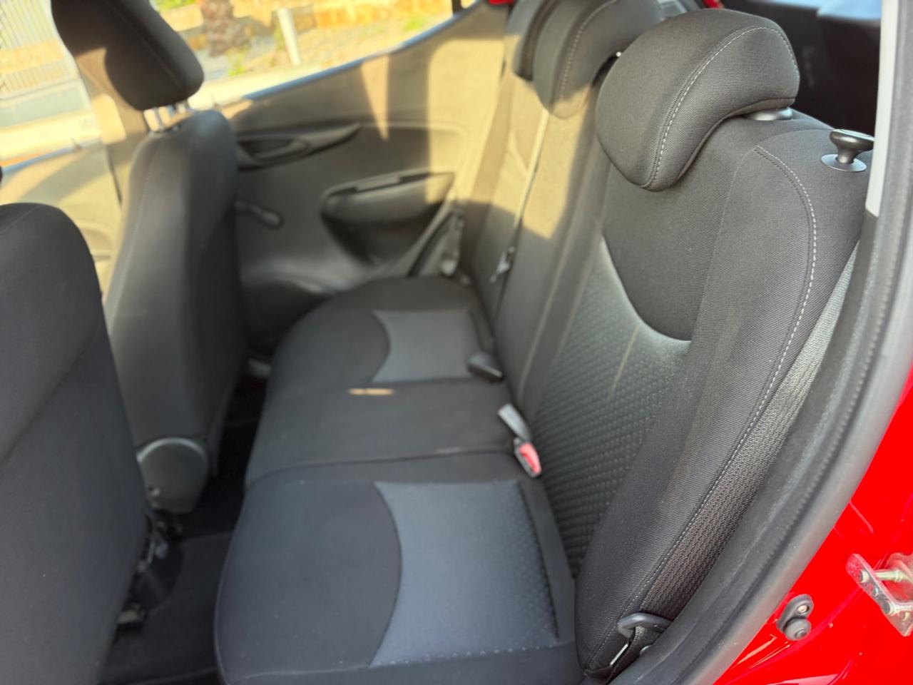 Opel Karl 1.0 75 CV Innovation
