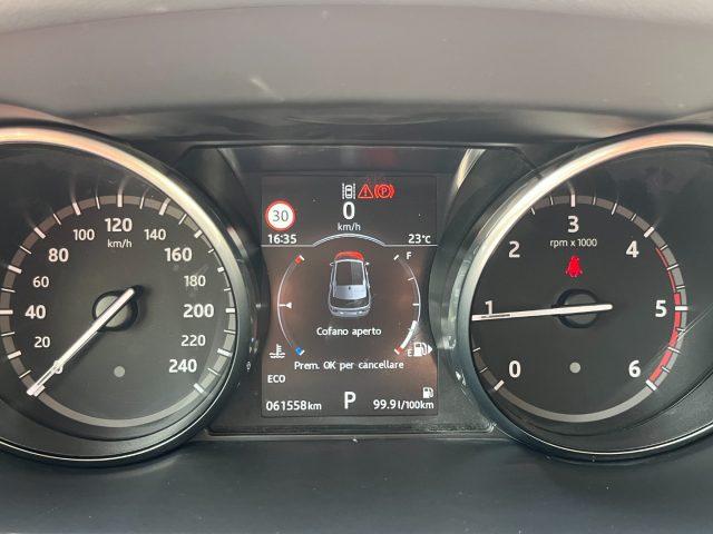 LAND ROVER Discovery Sport 2.0 TD4 150 CV Auto Ed. Premium HSE